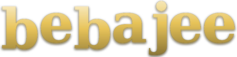 bebajee logo